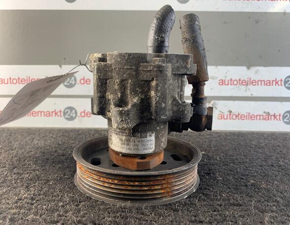 Power steering pump AUDI A3 (8L1)