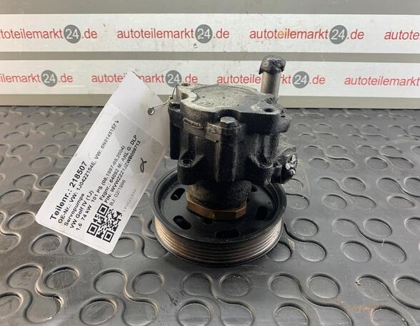 218507 Servopumpe VW Golf IV (1J) 6N0145157 V