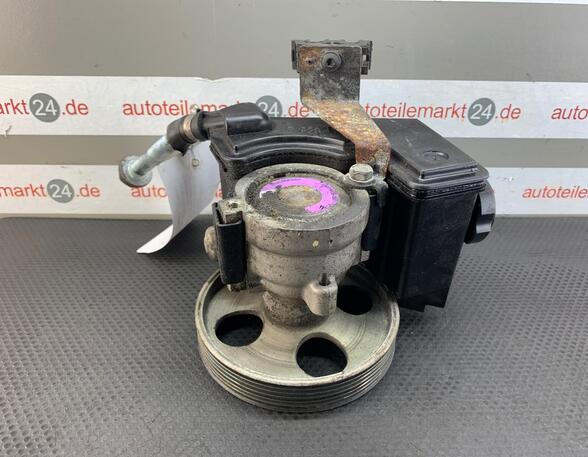 Power steering pump PEUGEOT 206 Schrägheck (2A/C)