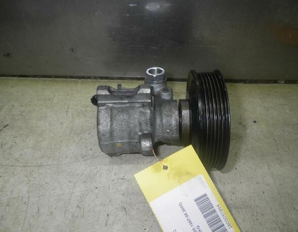 Power steering pump VW Golf IV (1J1)