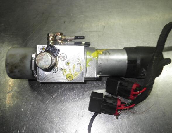 Power steering pump PEUGEOT 206 CC (2D)