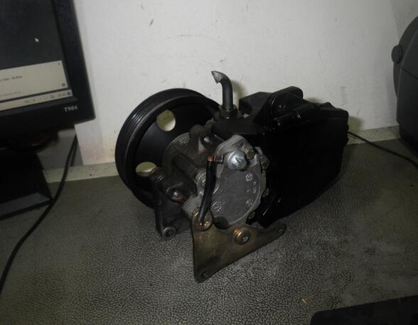 Power steering pump MERCEDES-BENZ C-Klasse (W202)