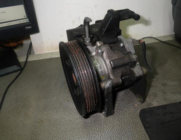 Power steering pump MERCEDES-BENZ C-Klasse (W202)