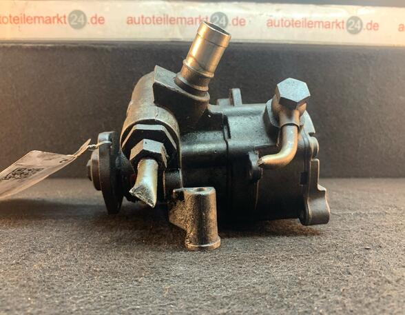 Power steering pump MERCEDES-BENZ E-Klasse (W210)