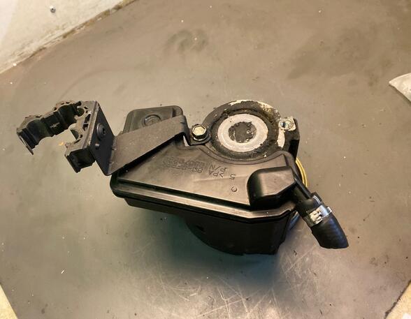 Power steering pump PEUGEOT 206 CC (2D)