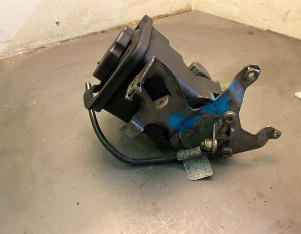 Power steering pump BMW 3er (E46)