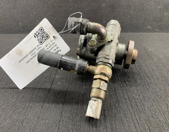 Power steering pump VW Golf IV (1J1)