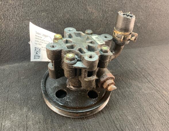 Power steering pump CHRYSLER VOYAGER IV (RG, RS)