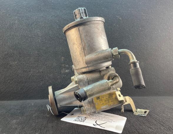 Power steering pump MERCEDES-BENZ C-CLASS (W202)