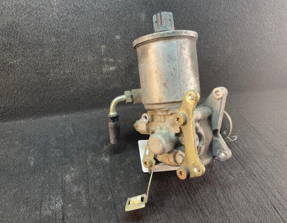 Power steering pump MERCEDES-BENZ C-CLASS (W202)