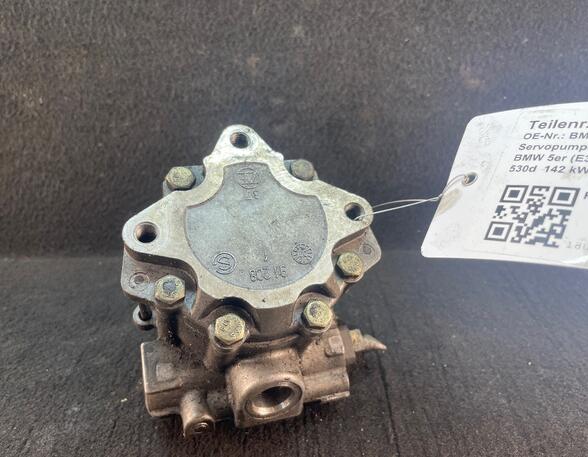 Power steering pump BMW 5 (E39)