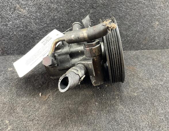 Power steering pump MERCEDES-BENZ E-CLASS T-Model (S210)