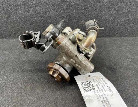 Power steering pump VW GOLF IV Variant (1J5)