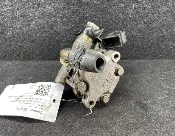 Power steering pump VW GOLF IV Variant (1J5)