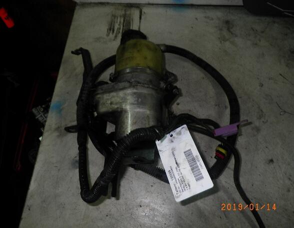 Power steering pump OPEL ASTRA G Hatchback (T98)