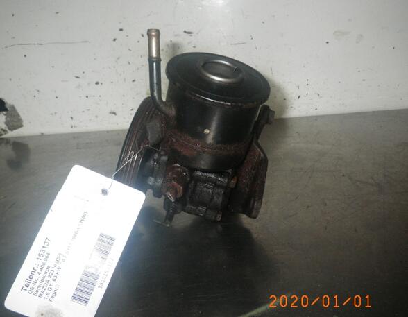 Power steering pump MAZDA 323 III (BF)