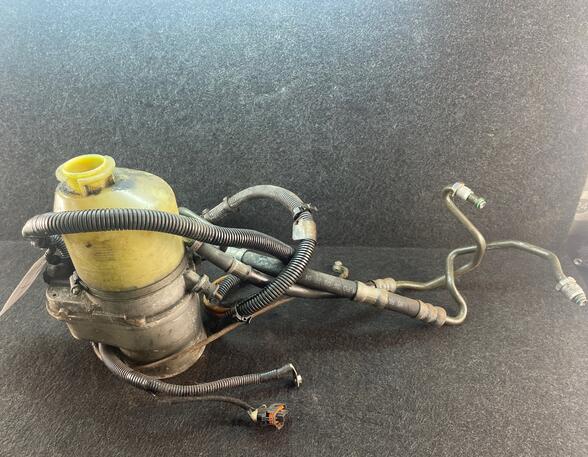 Power steering pump OPEL ASTRA H (A04)