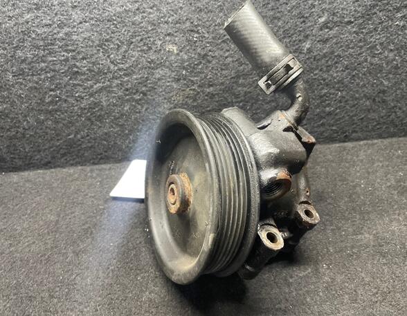 Power steering pump FORD TRANSIT Platform/Chassis (FM_ _, FN_ _)