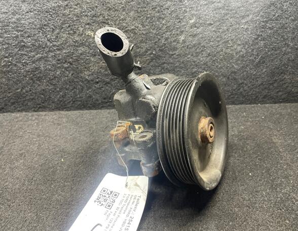 Power steering pump FORD TRANSIT Platform/Chassis (FM_ _, FN_ _)