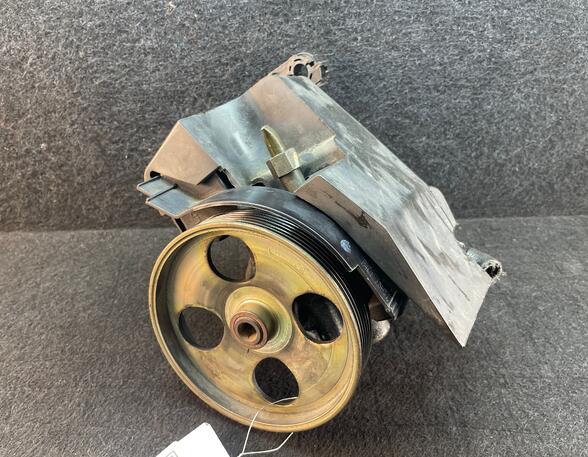 Power steering pump PEUGEOT 206 Hatchback (2A/C), PEUGEOT 206 Saloon