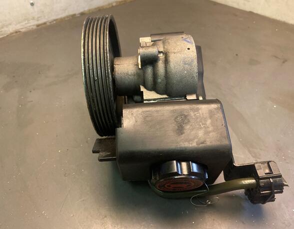 Power steering pump PEUGEOT 206+ (2L_, 2M_)