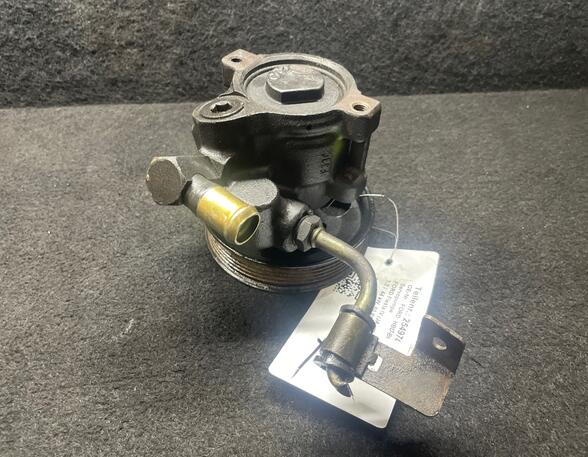 Power steering pump FORD FIESTA IV (JA_, JB_)