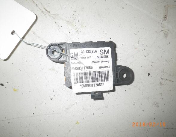 Sensor Airbag OPEL Astra G Caravan (T98)