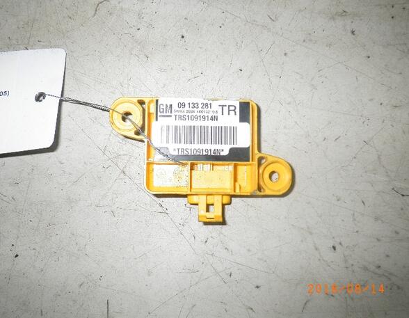 Sensor Airbag OPEL Astra G CC (F08, F48)