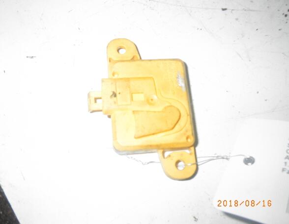 Sensor Airbag OPEL Astra G CC (F08, F48)