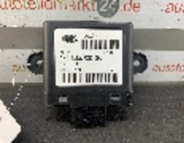 Immobilizer control unit PEUGEOT 307 CC (3B)