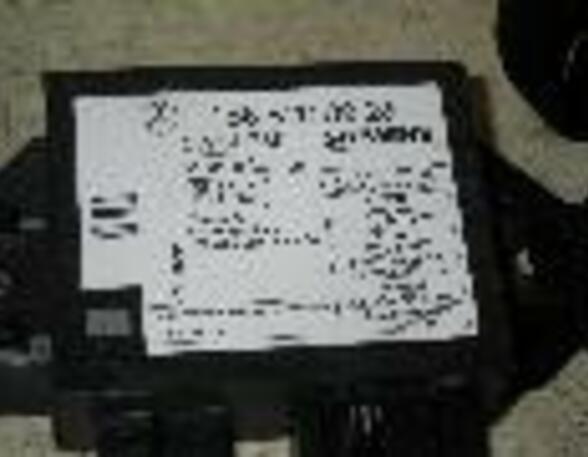 Immobilizer control unit MERCEDES-BENZ A-Klasse (W168)