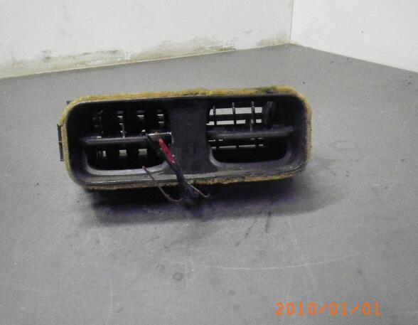 Dashboard ventilation grille OPEL Astra G CC (F08, F48)