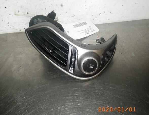 Dashboard ventilation grille HYUNDAI iX35 (EL, ELH, LM)