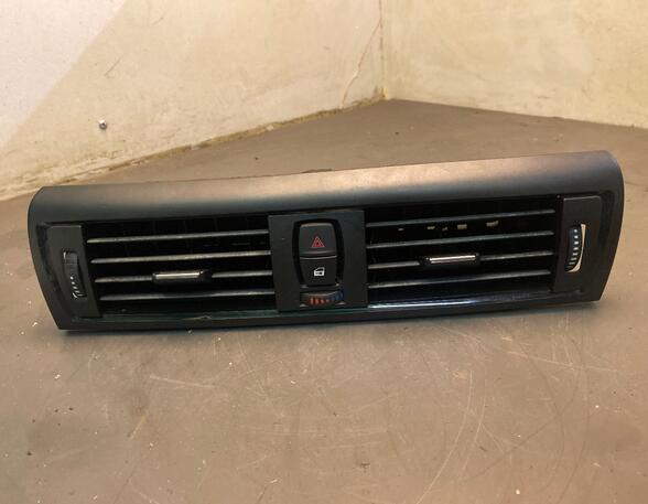 Dashboard ventilation grille BMW 1 (F20), BMW 1 (F21)