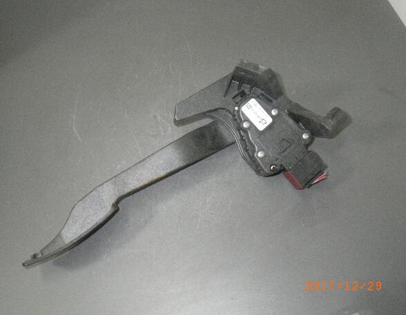 Accelerator pedal OPEL Corsa C (F08, F68)