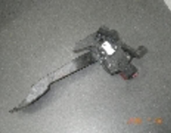 Accelerator pedal OPEL Corsa C (F08, F68)