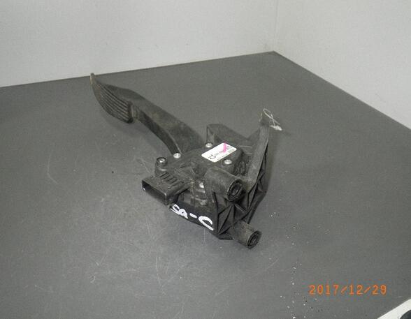 Accelerator pedal OPEL Corsa C (F08, F68)