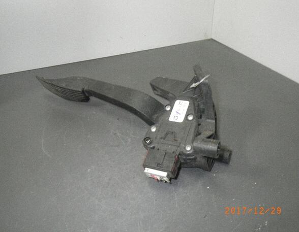 Accelerator pedal OPEL Corsa C (F08, F68)