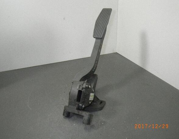 Accelerator pedal OPEL Corsa C (F08, F68)