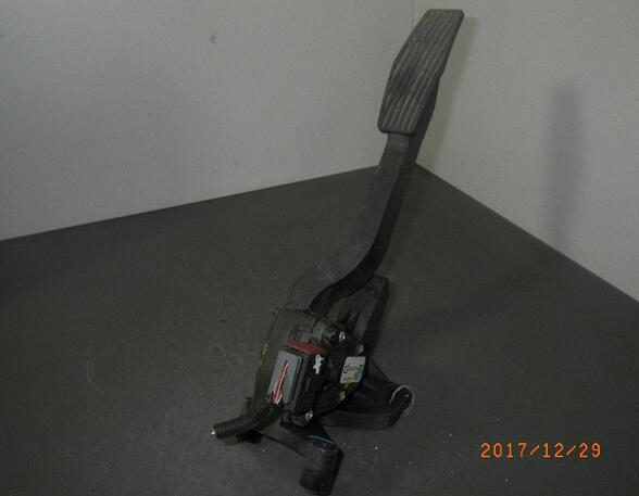 Accelerator pedal OPEL Corsa C (F08, F68)