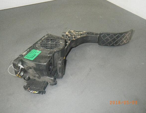 Accelerator pedal VW Polo (9N)