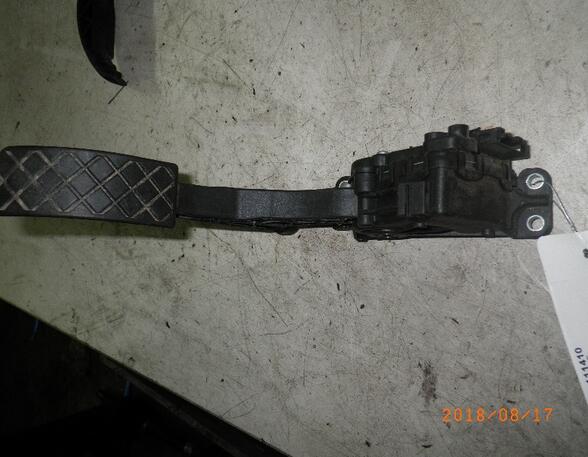 Accelerator pedal VW Polo (9N)