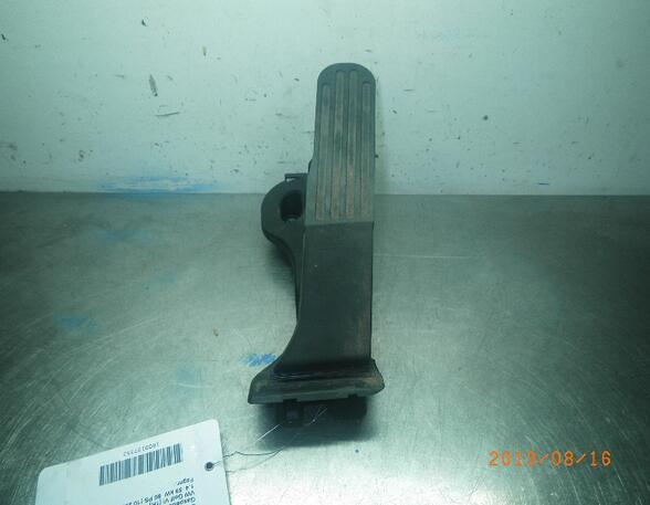 Accelerator pedal VW Golf V (1K1)