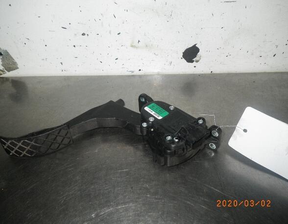 Accelerator pedal SEAT Ibiza IV (6J5, 6P1)