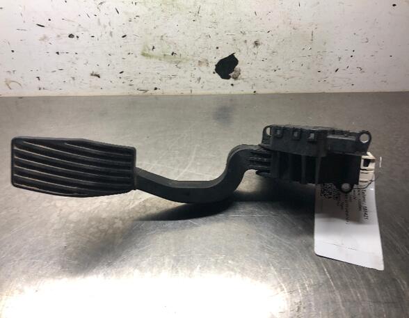 Accelerator pedal OPEL Adam (M13)