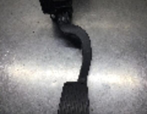 Accelerator pedal OPEL Corsa D (S07)