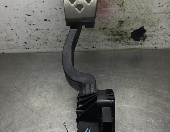 Accelerator pedal OPEL Corsa D (S07)