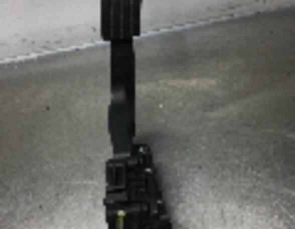 Accelerator pedal RENAULT Twingo II (CN0)