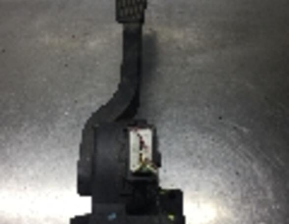 Accelerator pedal OPEL Corsa C (F08, F68)