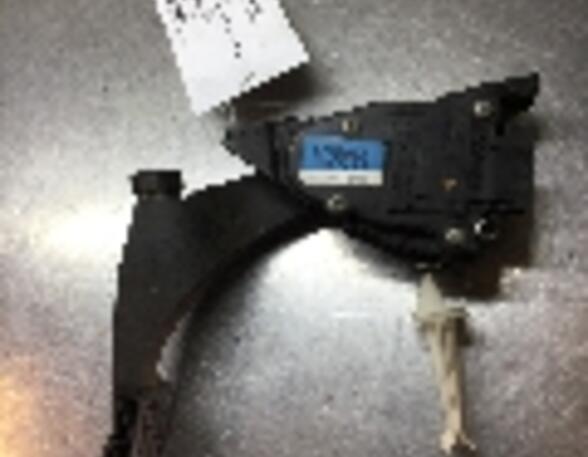 165497 Gaspedal AUDI A3 (8L) 1J1723503AD